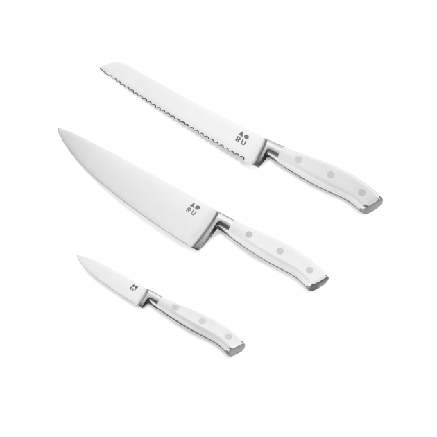 Everyday Knives - Chef Knife Set