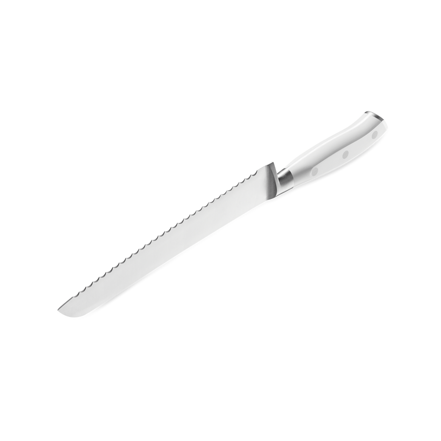 Jagged Edge - Serrated Knife