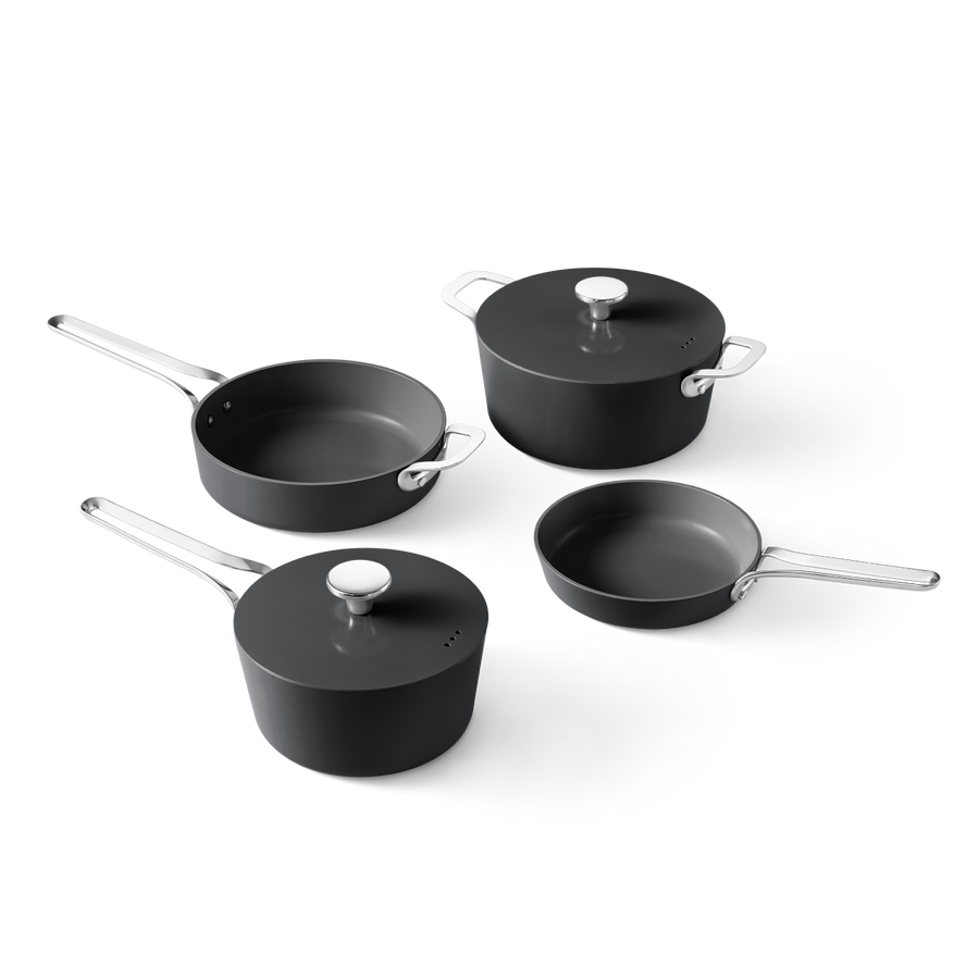 Everyday Cooking - Cookware Sets