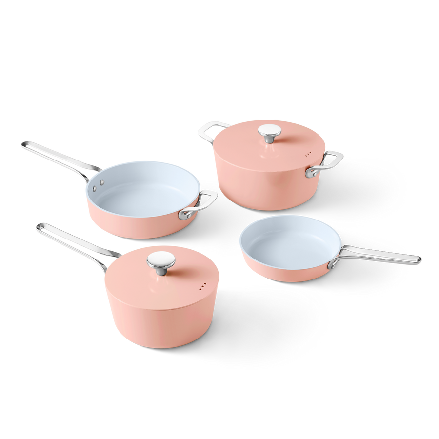 Everyday Cooking - Cookware Sets