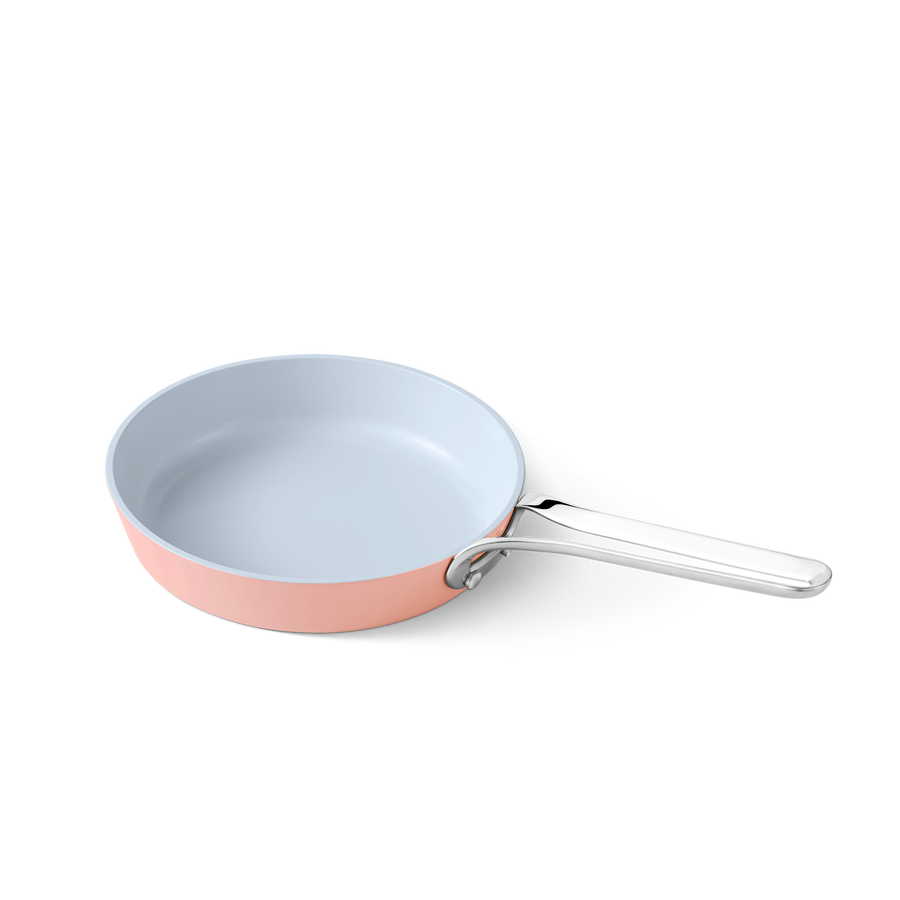 Very small frying online pan